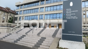 Optužnica za štetu u RGZ
